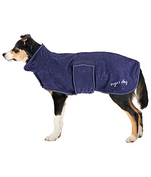 sugar dog Fleece Dog Coat Moon - 231110