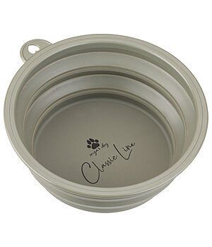 sugar dog Foldable Dog Bowl Classic Line - 231113