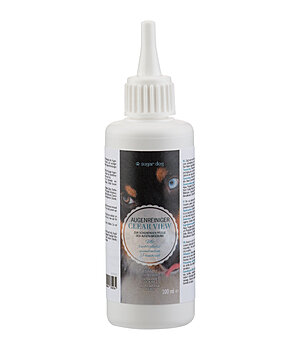 sugar dog Eye Cleaner Clear View for Dogs - 231129-100