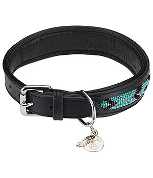 sugar dog Leather Dog Collar Nashville - 231130