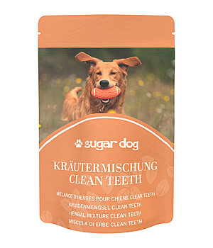 sugar dog Herbal Mixture Clean Teeth - 231155-100