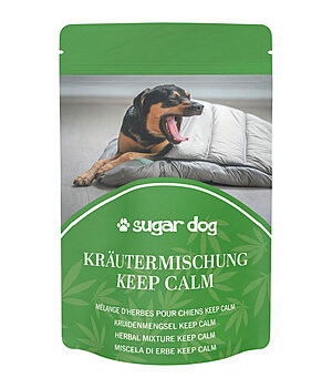 sugar dog Herbal Mixture Keep Calm - 231156-100
