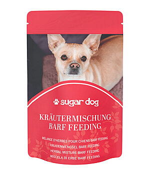 sugar dog Herbal Mixture BARF Feeding - 231157