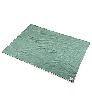 sugar dog Reversible Blanket Wildflower for Dogs - 231158