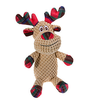sugar dog Dog Toy Cuddly Reindeer Rudi - 231165