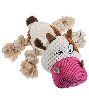 sugar dog Dog Toy Cuddly Cow Zenzi - 231172