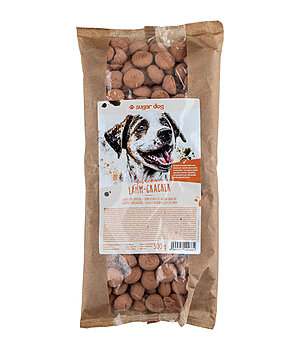 sugar dog Baked Lamb Crackers - 231191