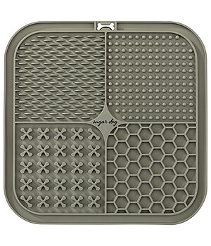 sugar dog Lick Mat Classic Line for dogs - 231202