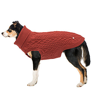 sugar dog Dog Turtleneck Jumper Maisie - 231204