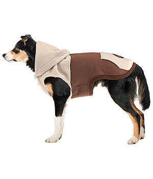 sugar dog Sherpa Dog Hoodie Sawyer - 231208