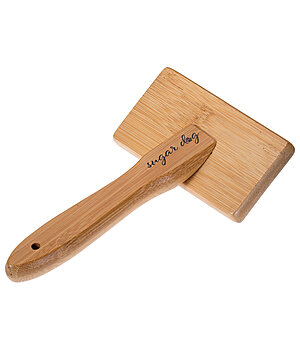 sugar dog Dog Grooming Brush Woody - 231221
