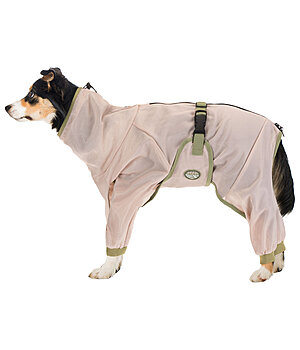 sugar dog Eczema Dog Coat Tropics - 231225-M-ML