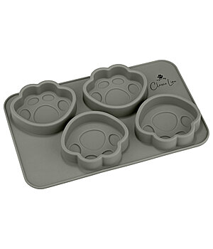 sugar dog Dog Biscuit Silicone Baking Mould - 231232