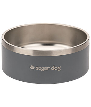 sugar dog Stainless Steel Bowl - 231280-14-GR