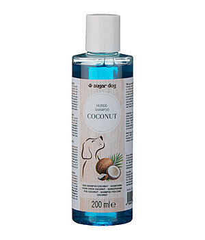 sugar dog Dog Shampoo Coconut - 231289-200