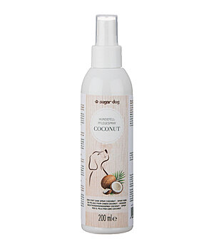 sugar dog Dog Coat Care Spray Coconut - 231291-200