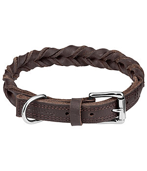 sugar dog Leather Collar Adams - 231315-S-DB
