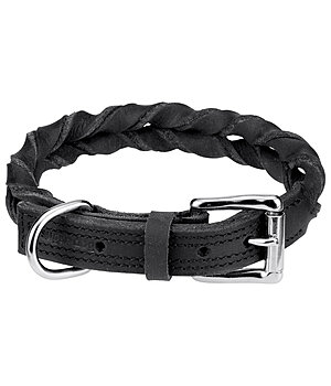 sugar dog Leather Collar Adams - 231315-S-S