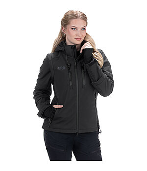 sugar dog 2-in-1 Functional Softshell Jacket Stonepeak - 235005-S-S