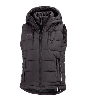 sugar dog Outdoor Quilted Gilet Elowen - 235007-S-EY