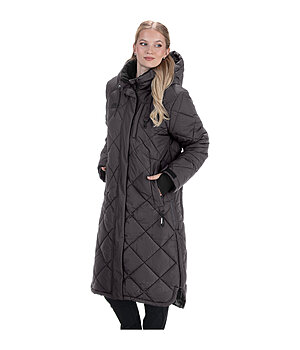sugar dog Quilted Coat Rivelle - 235011-S-EY