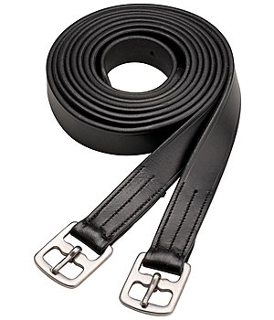 SHOWMASTER Stirrup Leathers - 270050