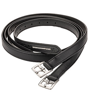 CLARIDGE HOUSE Stirrup Leathers Selina - 270075
