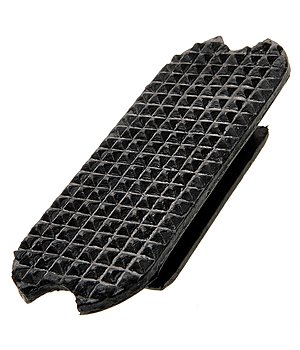 Kramer Stirrup Rubber Treads - 280056-43/4-S