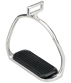 SILK STEEL FENGUR Icelandic Safety Stirrups - 280070