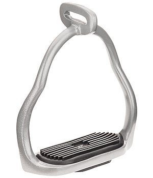 FENGUR Aluminium Icelandic Stirrups - 280092--SI