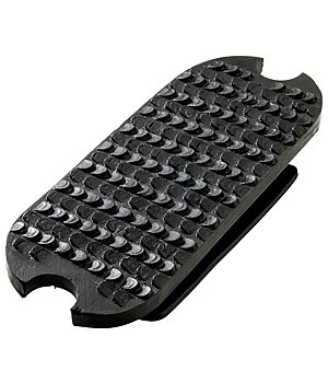 SHOWMASTER Rubber Stirrup Treads Double Grip - 280095