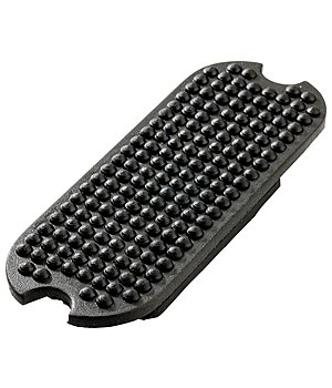 SHOWMASTER Replacement Rubber Stirrup Treads - 280097-43/4-S