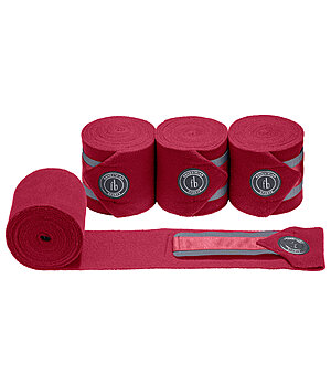 Felix Bühler Fleece Bandages Equestrian Sports - 290008-F-KI