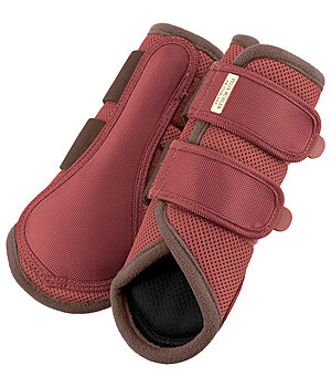 Felix Bhler Functional Boots Swiss Design, Front Legs - 290013-F-KU