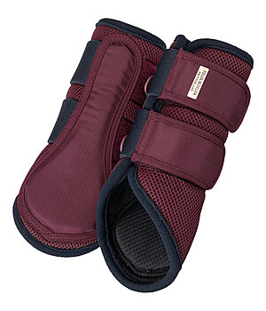 Felix Bhler Functional Boots Swiss Design, Front Legs - 290013-F-MA