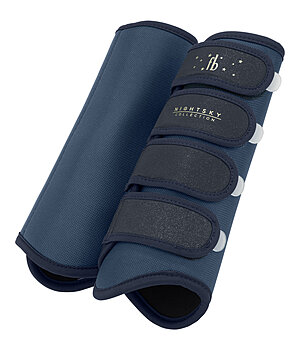Felix Bhler Work Boots Night Sky, Hind Legs - 290023-F-NV