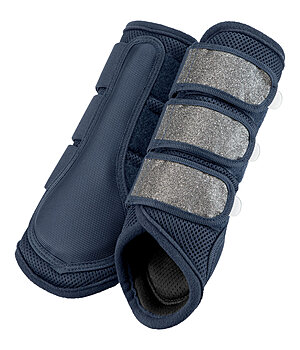 Felix Bhler Mesh Boots Glitter, Hind Legs - 290025