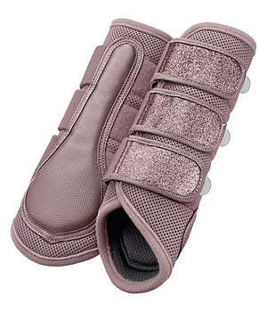 Felix B�hler Mesh Boots Glitter, Hind Legs - 290025-C-PA