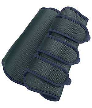 Felix B�hler Dressage Boots Twotone, Front Legs - 290031-F-GT