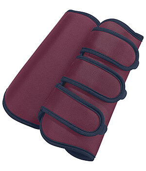 Felix B�hler Dressage Boots Twotone, Front Legs - 290031-F-MA