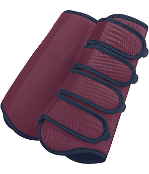 Felix B�hler Dressage Boots Twotone, Hind Legs - 290032