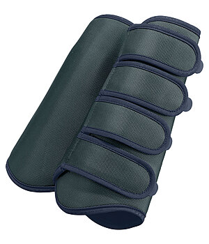 Felix B�hler Dressage Boots Twotone, Hind Legs - 290032-F-GT