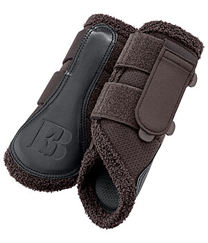 Felix B�hler Teddy Boots, Front Legs - 290037-F-ES
