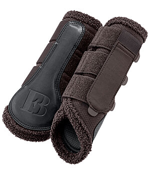 Felix B�hler Teddy Boots, Hind Legs - 290038-F-ES