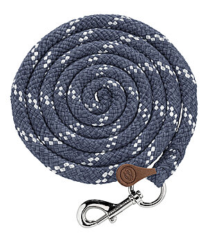 Felix Bhler Lead Rope Knitted, with Snap Hook - 310014