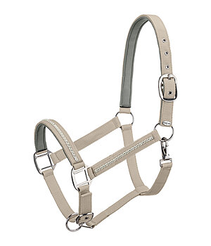 SHOWMASTER Headcollar Brilliant - 310031-F-CH