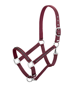SHOWMASTER Headcollar Brilliant - 310031-F-VY