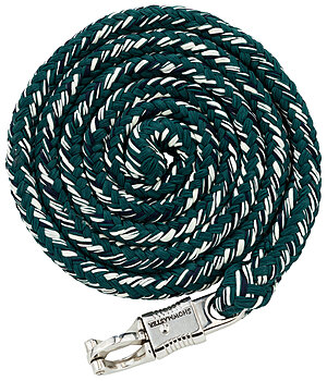 SHOWMASTER Lead Rope Primary with Panic Snap - 310039