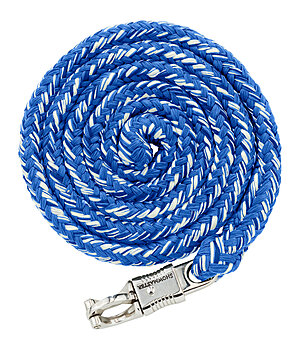 SHOWMASTER Lead Rope Primary with Panic Snap - 310039--IZ