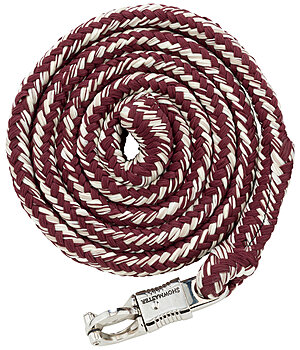 SHOWMASTER Lead Rope Primary with Panic Snap - 310039--MA